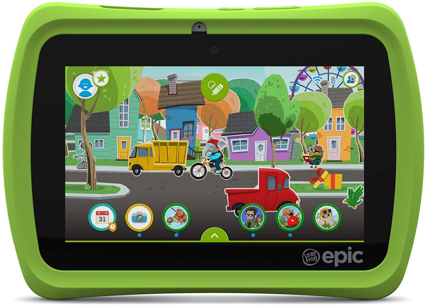 Best Educational Kids Games Endorsing The LeapFrog Learning Path | 'Fun ...