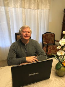 The picture of the Author of the Blog funlearningdevices.com, Jack Butler