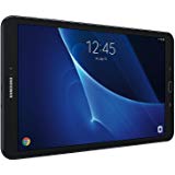 The picture of a Samsung Tab a Tablet.