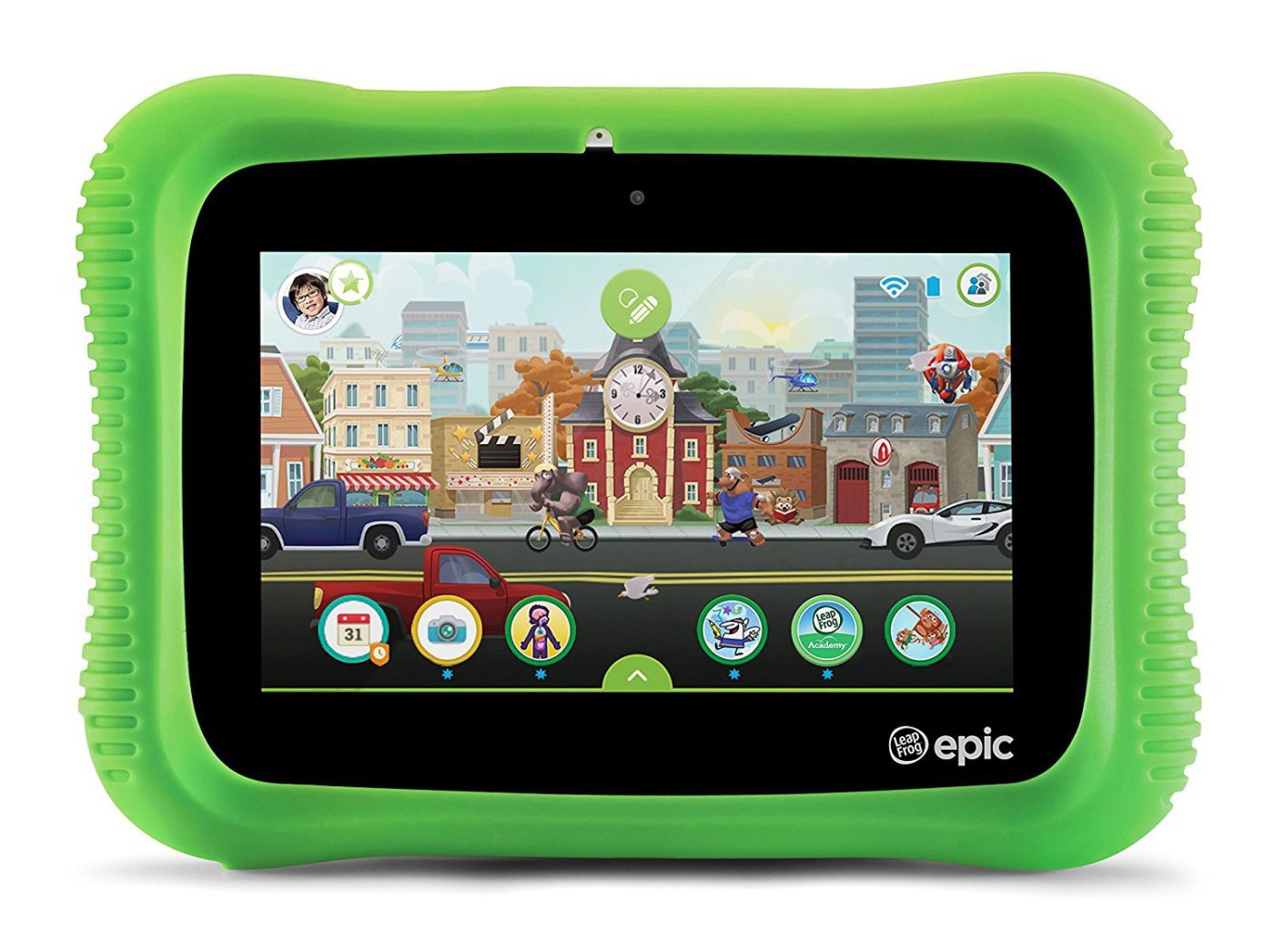 Best Learning Tablets For Kids Seeking The Leapfrog Leappad Experience