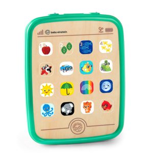 Best kids tablets. The illustration of 