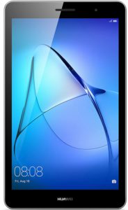 Best tablets for sale. Huawei Mediapad T3 8" — A tablet for all-ages