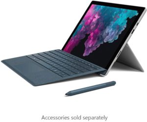 Best laptops education. Microsoft Surface