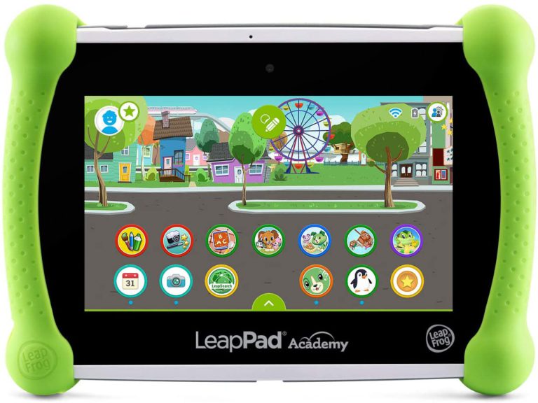 best electronic devices for 11 year olds