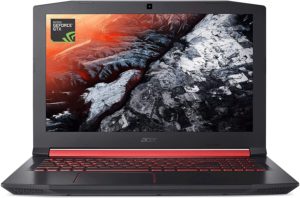 Best laptop reviews. Acer Nitro 5