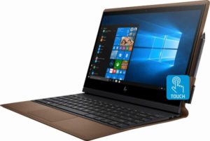 The best HP laptop reviews. HP Spectra Filio