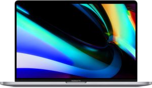 Best Rated Laptop Pans. MacBook Pro (16’’)