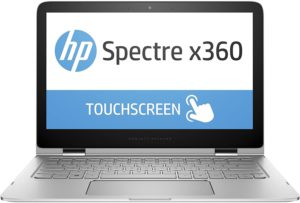 Best 2 in 1 tablets. HP Spectre x360 (Late 2019)