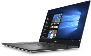 Best rated laptop brands. Dell XPS 13