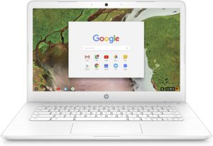 The best HP laptop reviews. HP Chromebook 14