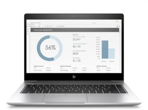 The best HP laptop reviews. HP Elitebook x3601040