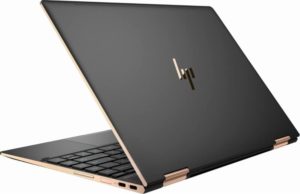 Best laptop available. HP Spectre x360 — Best for office use