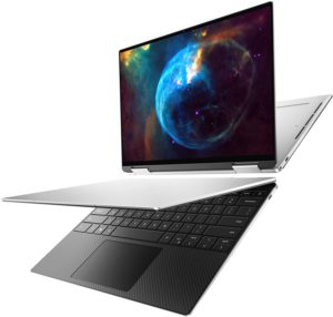 Best laptop reviews. Best Convertible: Dell XPS 13 2-in-1 (7390)