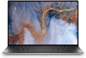 Best laptop reviews. Dell XPS 13 (9300)