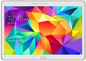 Samsung Galaxy Tab S 10.5 (16GB White)