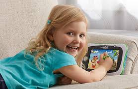 Educational Tablets: Best Android Tablets for Kids 