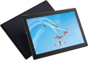 10 best kids tablets reviews. Lenovo Tab 4 10 Plus — The most interactive Lenovo tablet