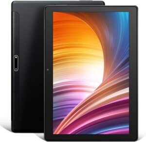 Best android 10 inch tablet. Dragon Touch Max10 Tablet