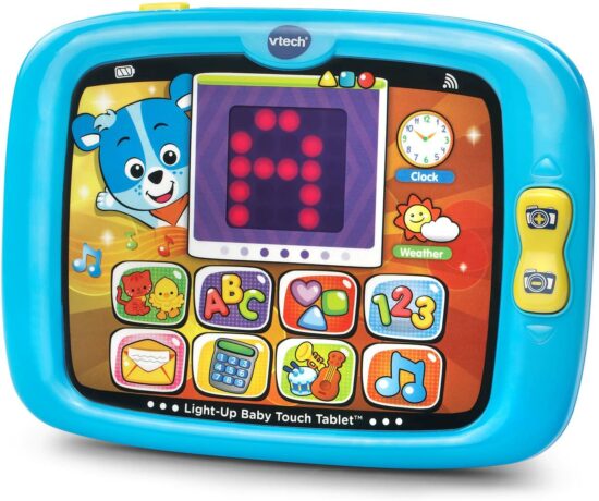 best electronic learning toys for 7 year olds