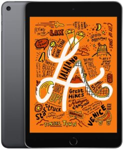 5 great learning tablets for kids. Best iPad — Apple iPad mini