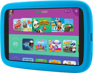 Samsung Gizmo Tablet: Amazon Fire HD Collection