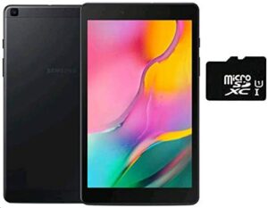 Samsung Galaxy Tab A 8.0. The Best Kids Tablets For 2021: Endorsed Fun Learning Devices.