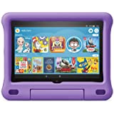 Most popular kids tablet reviews. Best Upgraded Amazon Fire Tablet — Fire HD 8 Plus Tablet (2020)