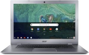 Acer Chromebook 15. The Best Computers for Kids Reviewing Amazons Best Sellers