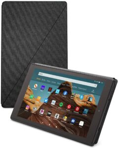 Best Kids Tablet With WIFI: "Tips on Amazon Fire HD". Best for Sharing: Fire HD 10 Tablet (2019)