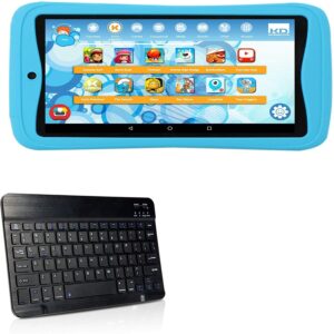 The Kurio Tab advance. Top 10 Tablets Kids: Educator Endorsed Fun Learning Devices