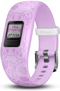 Garmin Vivofit Jr 2 Kids fitness activity with a smart tracker band. The Best Coding Toys for Kids-Early Preschool Learning Systems