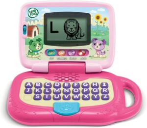 LeapFrog My Own LeapTop. Best Kids Learning Toys Reviews The LeapFrog LeapPad Learning System