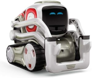 Anki Cozmo Toy Robot — The Anki adorable coding robot for all kids. The Best Coding Toys for Kids-Early Preschool Learning Systems