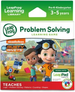 The Earth Adventures: LeapFrog Explorer Learning Game. Early Learning Activities for Toddlers Enlists The LeapFrog LeapPad Learning Path
